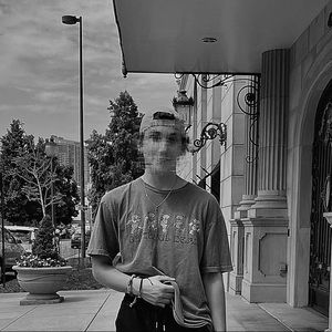 Meet your Posher, Jack